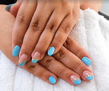 Unhas Artísticas Studio Ebenézer